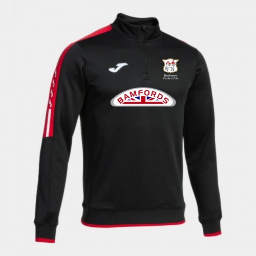 BRETHERTON CC OLIMPIADA HZ TOP