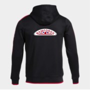 BRETHERTON CC OLIMPIADA FZ HOODIE BRETHERTON CC OLIMPIADA FZ HOODIE