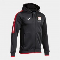 BRETHERTON CC OLIMPIADA FZ HOODIE BRETHERTON CC OLIMPIADA FZ HOODIE
