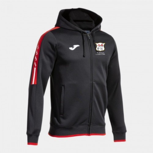 BRETHERTON CC OLIMPIADA FZ HOODIE