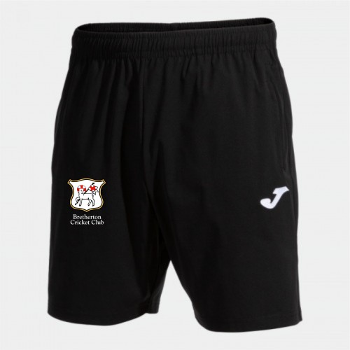 BRETHERTON CC COMBI BERMUDA SHORT