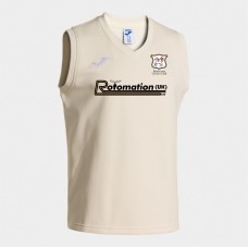 BRETHERTON CC PLAYING SWEATSHIRT SLEEVELESS BRETHERTON CC PLAYING SWEATSHIRT SLEEVELESS
