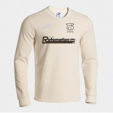 BRETHERTON CC PLAYING SWEATSHIRT LONG SLEEVE BRETHERTON CC PLAYING SWEATSHIRT LONG SLEEVE