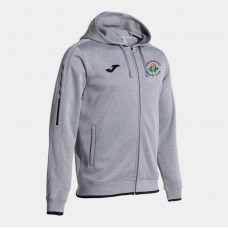 GREENMOUNT CC OLIMPIADA FZ HOODIE (MELANGE) GREENMOUNT CC OLIMPIADA FZ HOODIE (MELANGE)