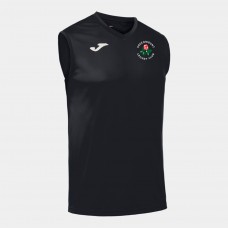 GREENMOUNT CC COMBI SLEEVELESS (BLACK) GREENMOUNT CC COMBI SLEEVELESS (BLACK)