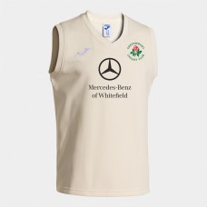 GREENMOUNT CC PLAYING SWEATSHIRT SLEEVELESS GREENMOUNT CC PLAYING SWEATSHIRT SLEEVELESS