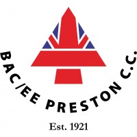BAC/EE Preston CC