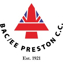 BAC/EE Preston CC