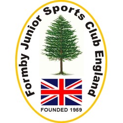 Formby Juniors Sports Club