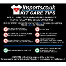 KIT CARE TIPS