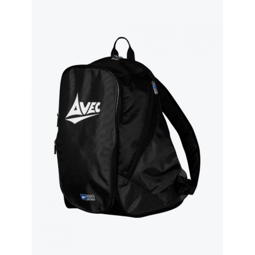 AVEC PLAYERS BACKPACK (BLACK)