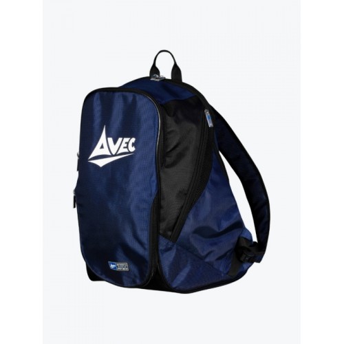 AVEC PLAYERS BACKPACK (NAVY)