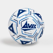 AVEC PRO PLAYER BALL (WHITE-ROYAL)