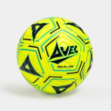 AVEC PRO PLAYER BALL (YELLOW)