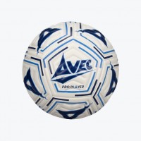 AVEC PRO PLAYER BALL (WHITE-ROYAL)