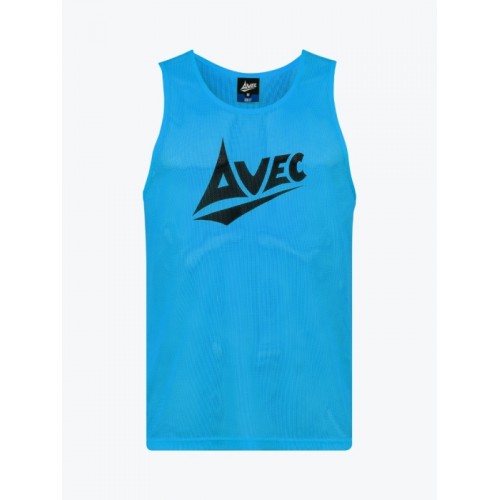 AVEC TRAINING BIBS (SKY)