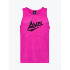 AVEC TRAINING BIBS (PINK) AVEC TRAINING BIBS (PINK)
