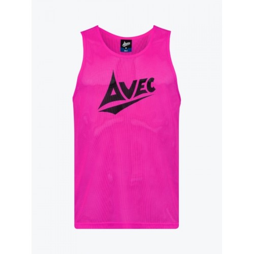 AVEC TRAINING BIBS (PINK)