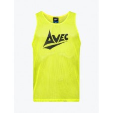 AVEC TRAINING BIBS (NEON YELLOW) AVEC TRAINING BIBS (NEON YELLOW)