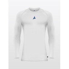 BODY FIT 'A' JERSEY (GREY)