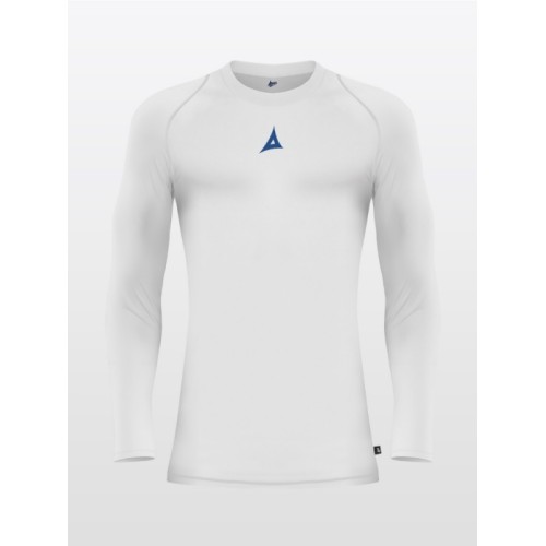 BODY FIT 'A' JERSEY (GREY)