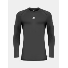 BODY FIT 'A' JERSEY (ANTHRACITE)