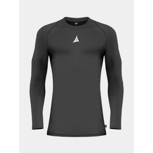 BODY FIT 'A' JERSEY (ANTHRACITE)