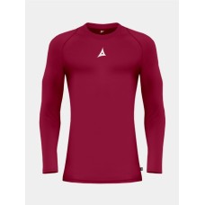 BODY FIT 'A' JERSEY (CLARET)