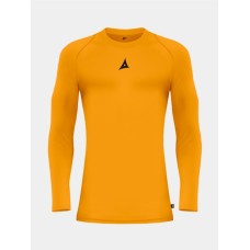 BODY FIT 'A' JERSEY (AMBER)