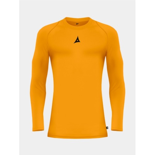 BODY FIT 'A' JERSEY (AMBER)