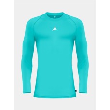 BODY FIT 'A' JERSEY (HYPER BLUE)