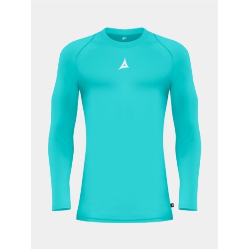 BODY FIT 'A' JERSEY (HYPER BLUE)