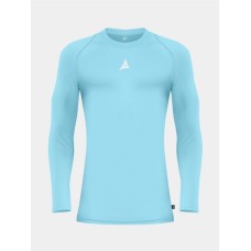 BODY FIT 'A' JERSEY (HYPER SKY)
