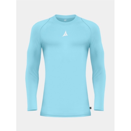 BODY FIT 'A' JERSEY (HYPER SKY)