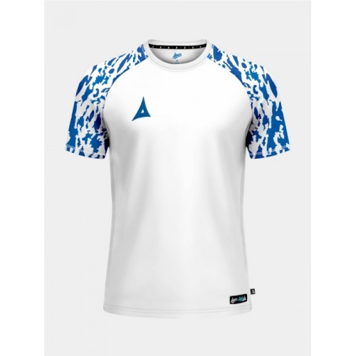 CLASSIC PRO JERSEY (WHITE-ROYAL)
