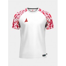 CLASSIC PRO JERSEY (WHITE-RED)