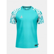 CLASSIC PRO JERSEY (HYPER BLUE-WHITE)