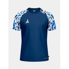 CLASSIC PRO JERSEY (NAVY-WHITE)