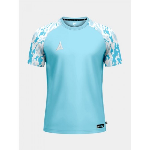 CLASSIC PRO JERSEY (HYPER SKY-WHITE)