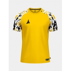 CLASSIC PRO JERSEY (YELLOW-BLACK)