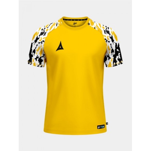 CLASSIC PRO JERSEY (YELLOW-BLACK)