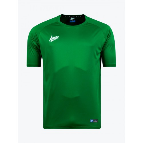 FOCUS CLASSIC JERSEY (GREEN)