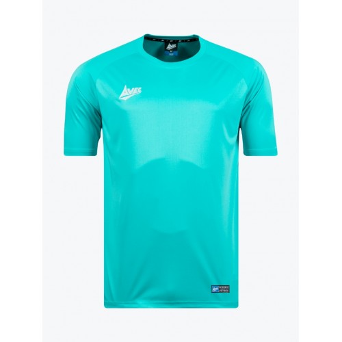 FOCUS CLASSIC JERSEY (HYPER BLUE)