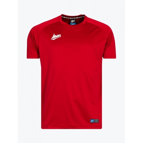 FOCUS CLASSIC JERSEY (RED)
