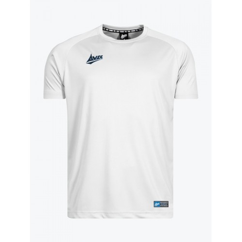 FOCUS CLASSIC JERSEY (WHITE)