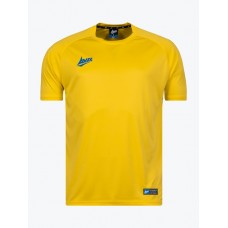 FOCUS CLASSIC JERSEY (YELLOW)