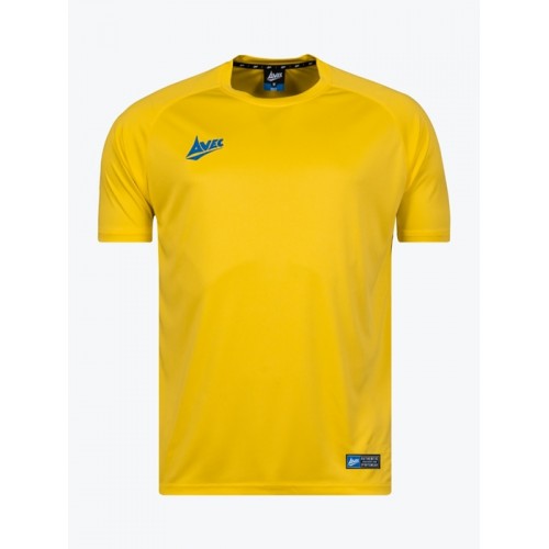 FOCUS CLASSIC JERSEY (YELLOW)