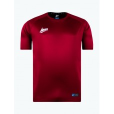 FOCUS CLASSIC JERSEY (CLARET)