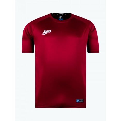 FOCUS CLASSIC JERSEY (CLARET)