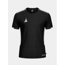 EVOLVE PRO JERSEY (BLACK)